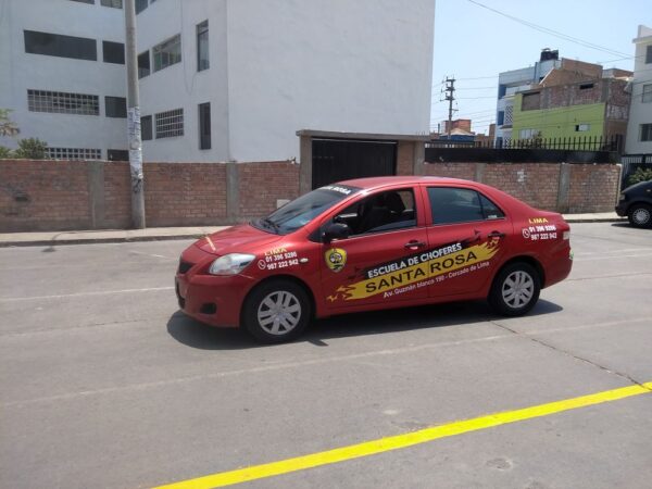 Paquete Intermedio Automático