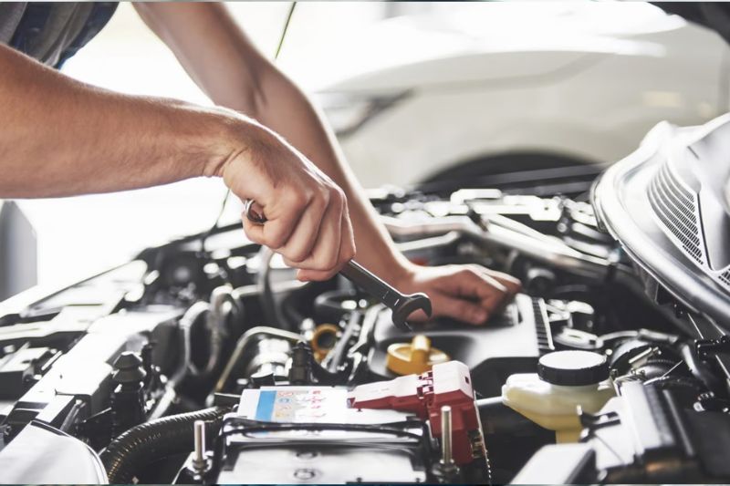La importancia del mantenimiento regular del vehículo para una conducción segura