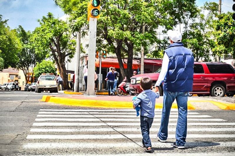 Manejo seguro en zonas escolares consejos clave para conductores
