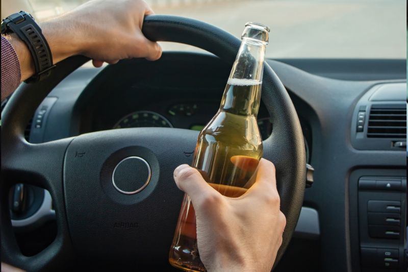 Riesgos de manejar bajo los efectos del alcohol o drogas lo que debes saber antes de conducir
