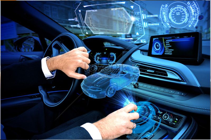 Últimas tecnologías de seguridad en autos y su impacto en la prevención de accidentes