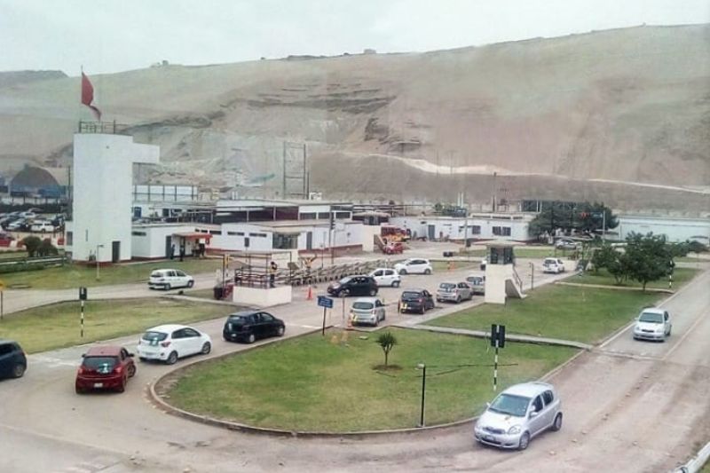 Examen de manejo en Conchán guía para aprobar