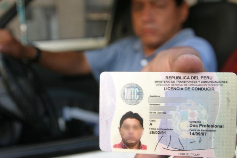 Brevete A1 vs A2 diferencias y requisitos