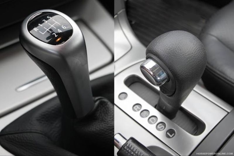 Mecánico vs automático cuál aprender primero
