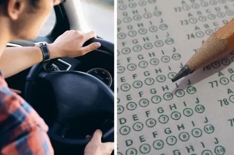 Cómo es el examen de manejo en Perú teoría y práctica