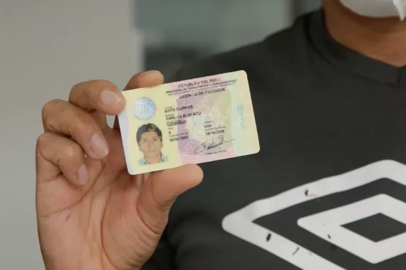Trámite rápido para obtener tu brevete opciones y precios